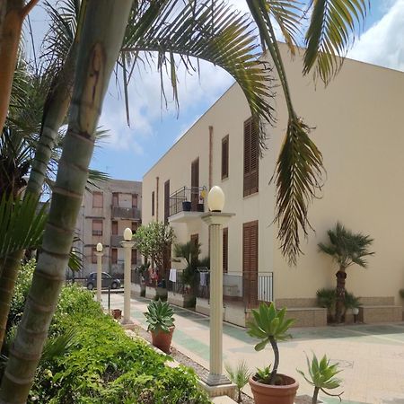 Appartamento Valentina San Vito Lo Capo Exterior foto
