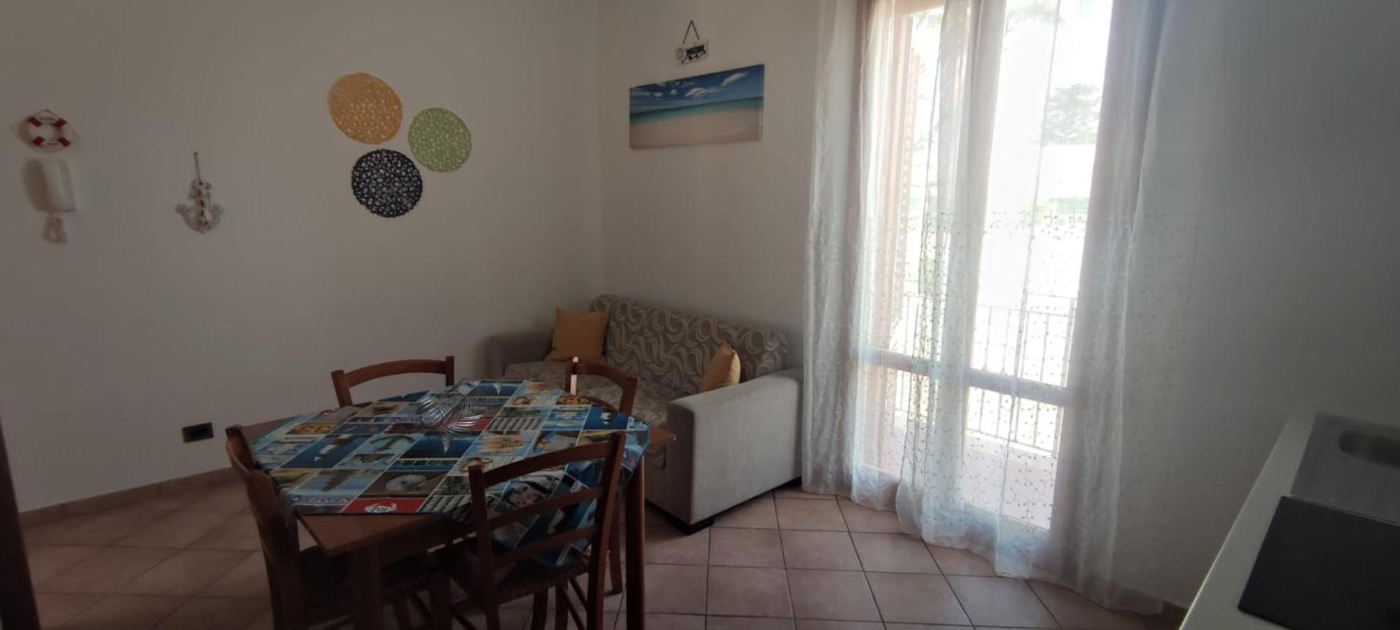 Appartamento Valentina San Vito Lo Capo Exterior foto
